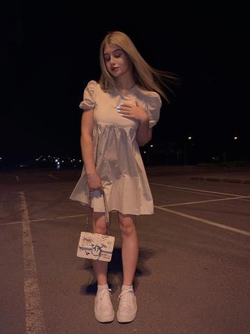 Елизавета фото 3